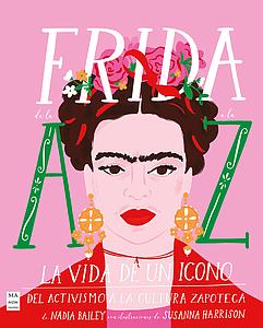 Frida - de la A a la Z