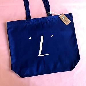 FACE - tote orgánica