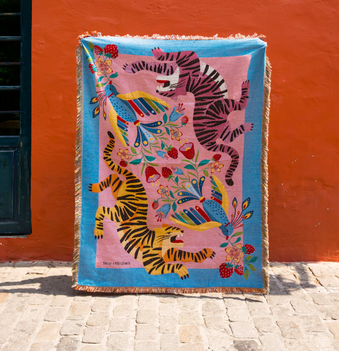 Textil Salvaje