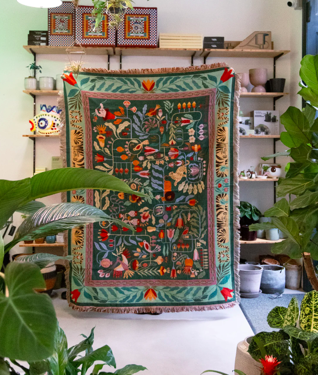 Textil Jungla