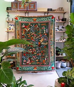 Textil Jungla