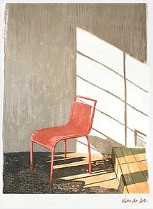 Red serie nº2 (XS)