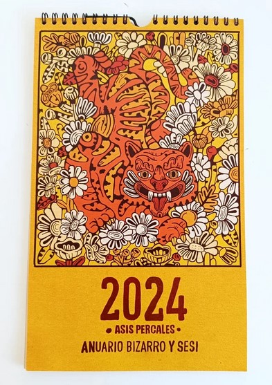 Almanaque 2023