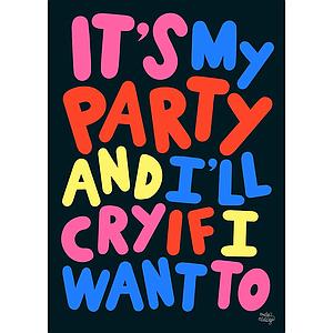 My party