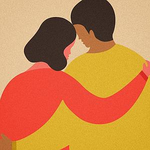 Together winter (XS)