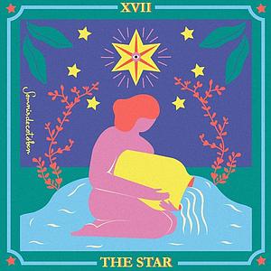Tarot La Estrella