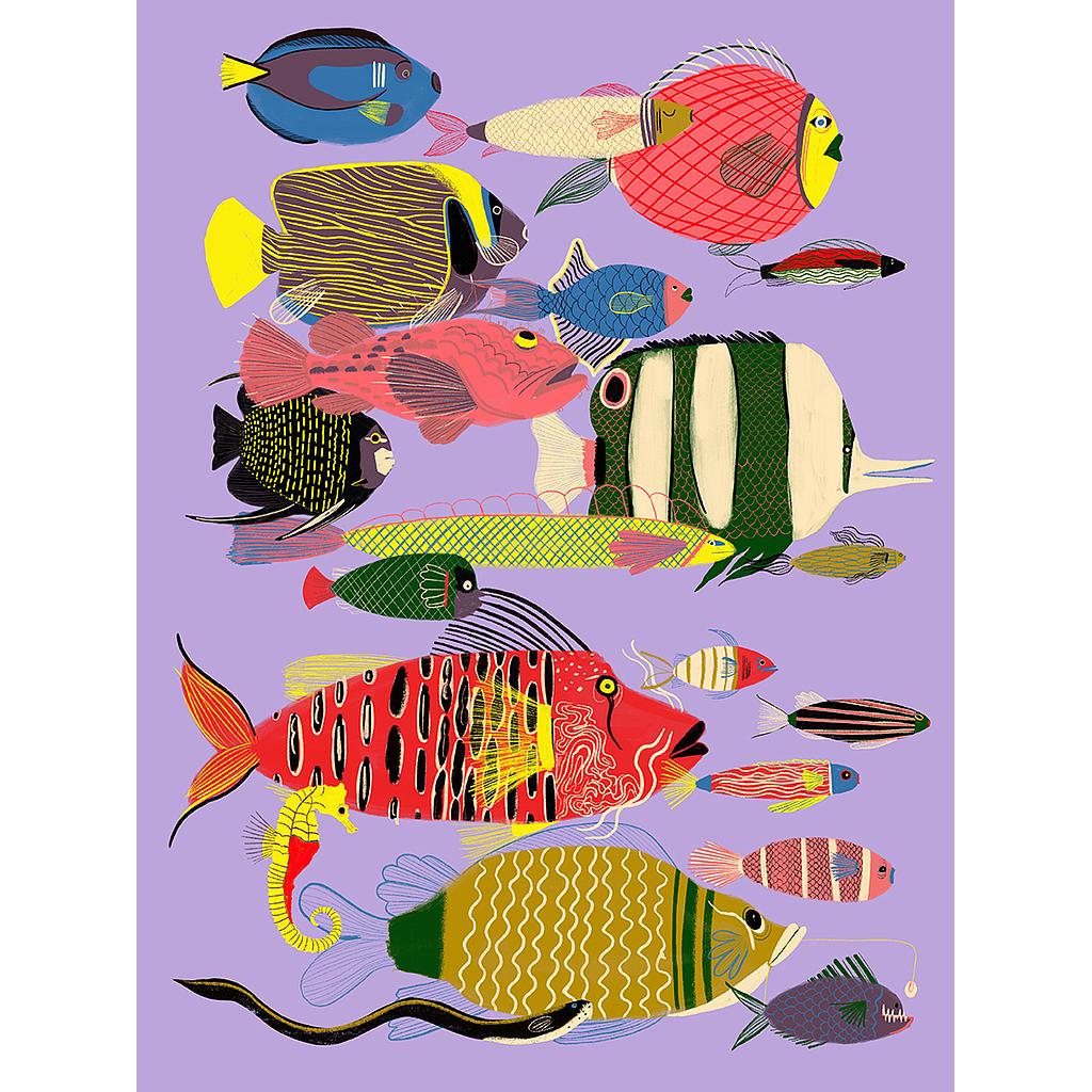 Peces