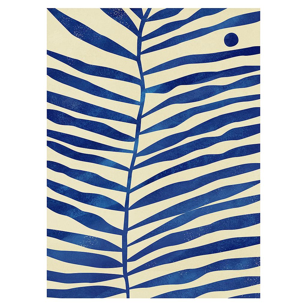 Blue plant
