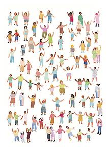 Little people (XS)