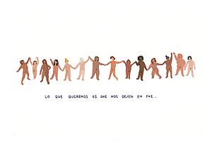 En paz (S)