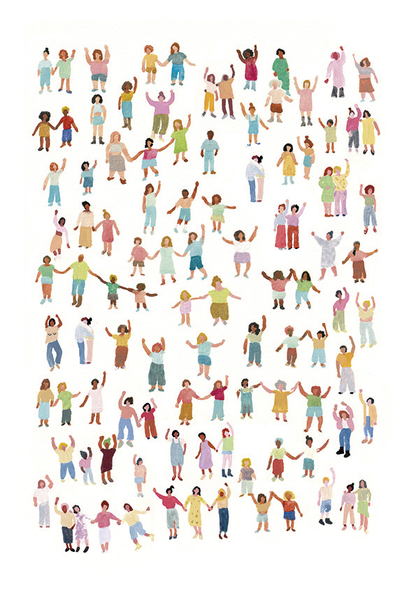 Little people (S)