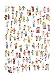 Little people (M)