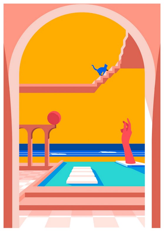 Horizonts IV