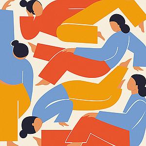 Puzzle women (M)