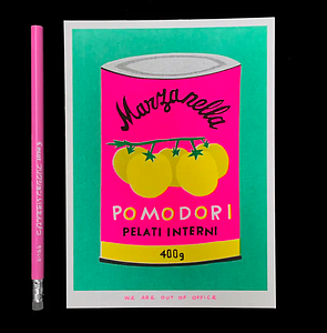 Marzanella Pomodori (XS)