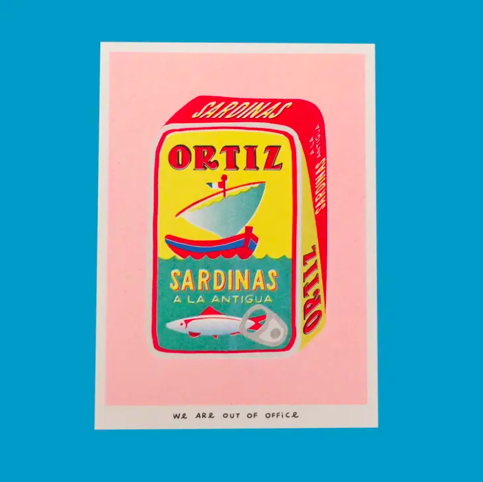 Ortiz Sardinas