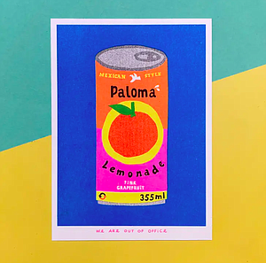 Paloma Lemonade (XS)