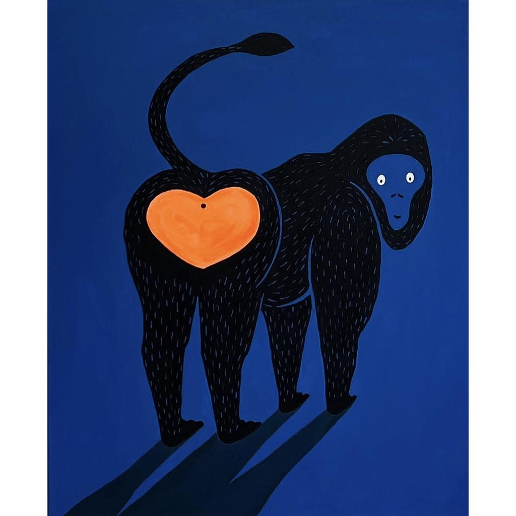 Mandril