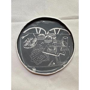 Lo que está para ti. PLATO