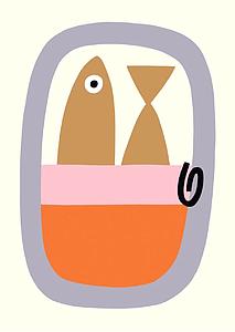 Sardinas (M)