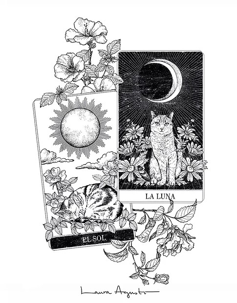 Tarot (XS)
