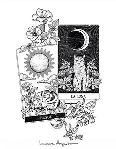 Tarot (XS)