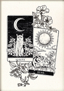 Tarot (S)