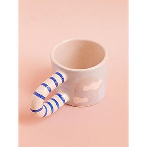 Clouds mug