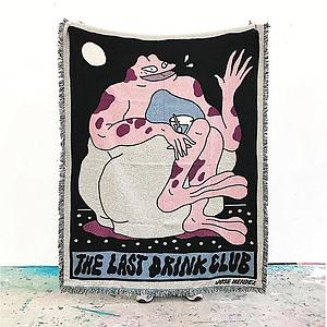The Last drink Club