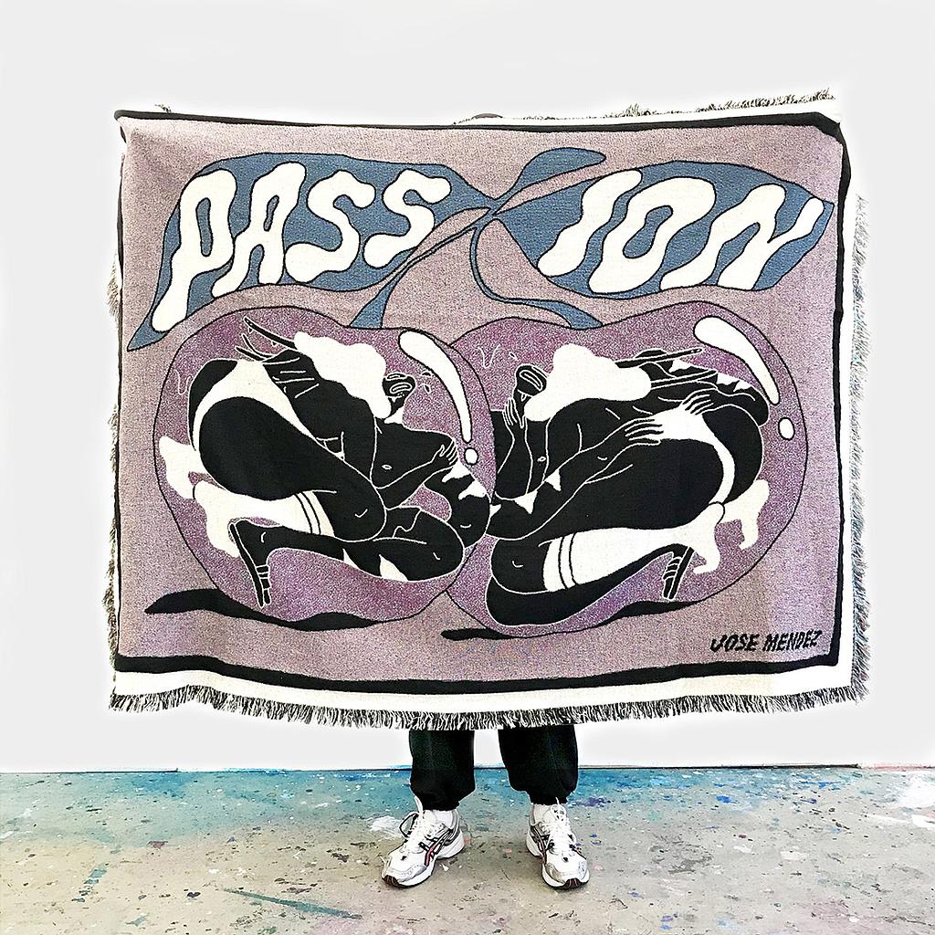 Passion