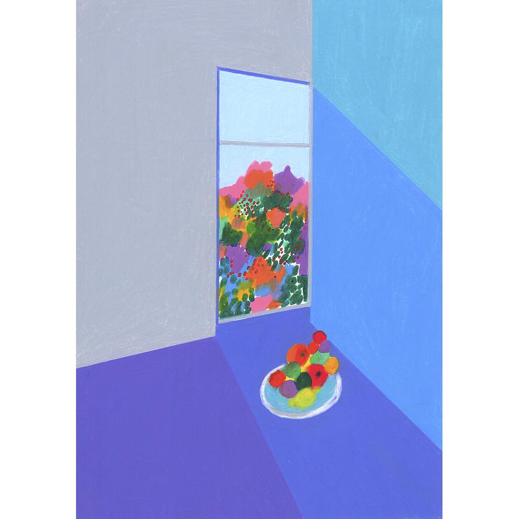 Fruta fresca