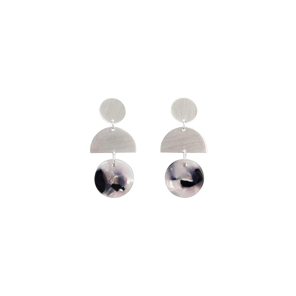 PALE pendientes largos