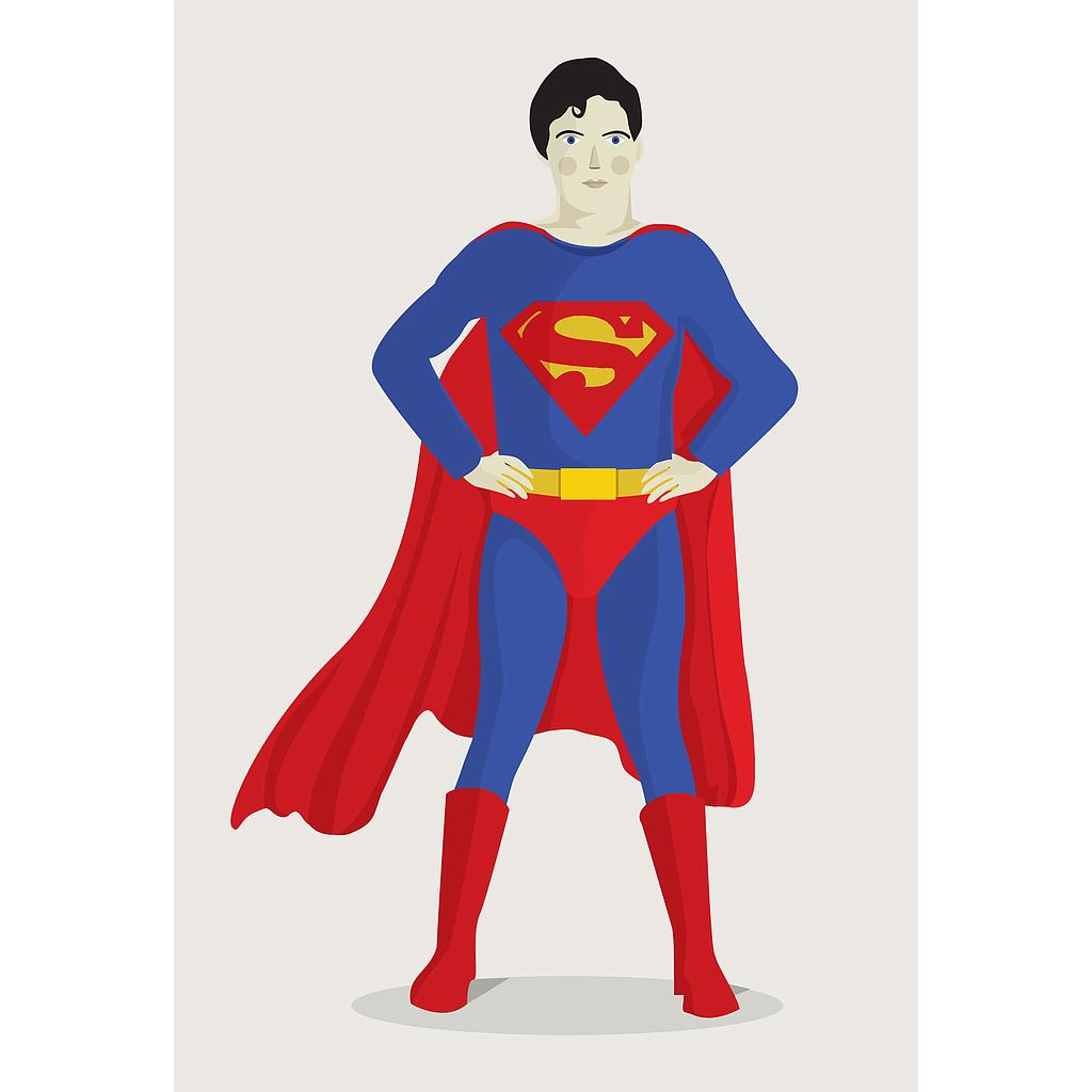 Superman (M)