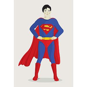 Superman (M)