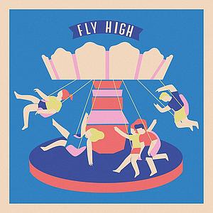 Fly high (S)