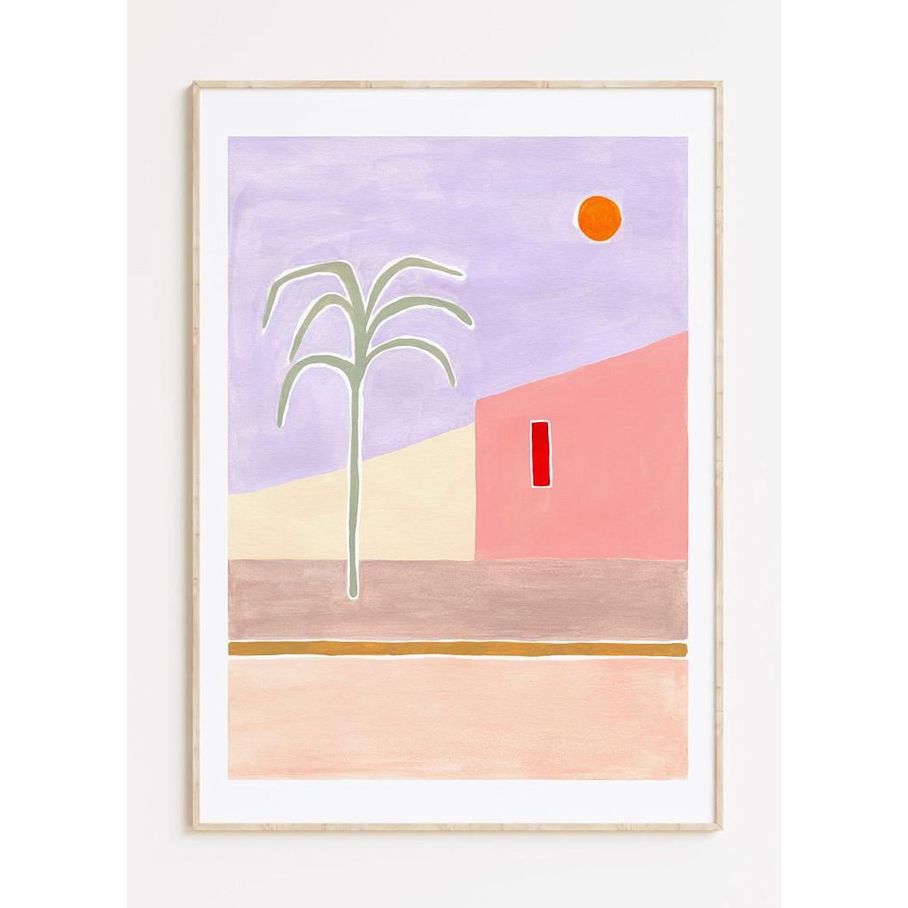 Landscape 1 (S)