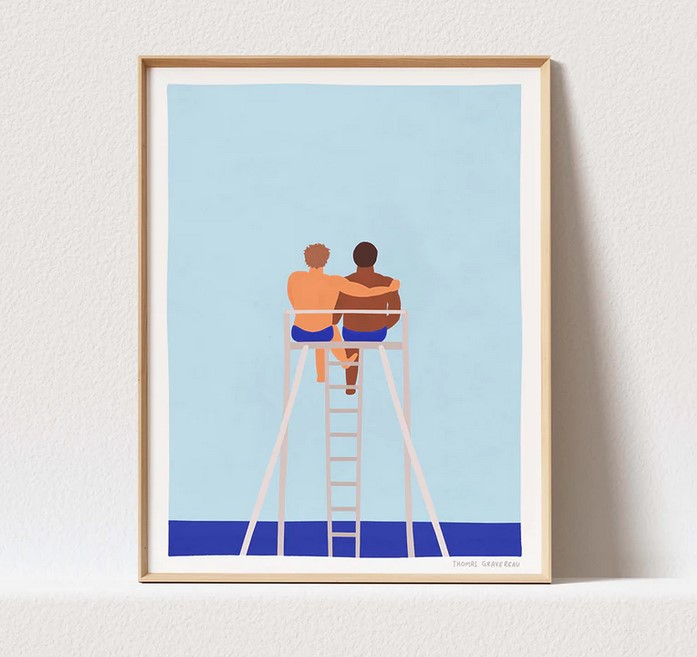 Summer Romance