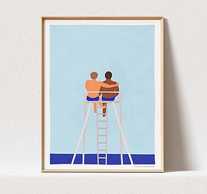 Summer Romance