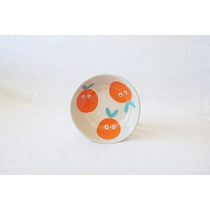 BOWL - oranges
