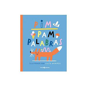 Pim pam paraules