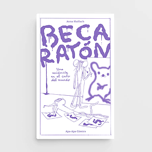 Beca ratón