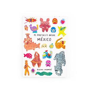 Postales desde México