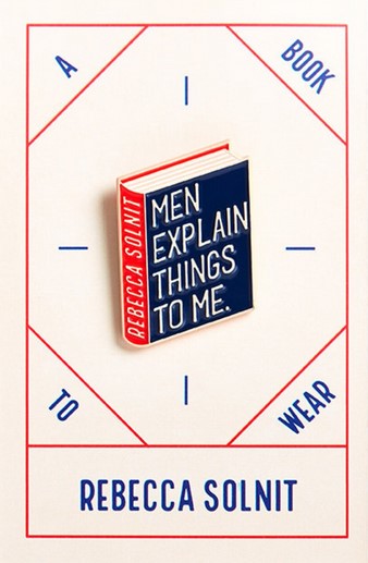 Men explain PIN