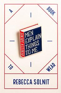 Men explain PIN