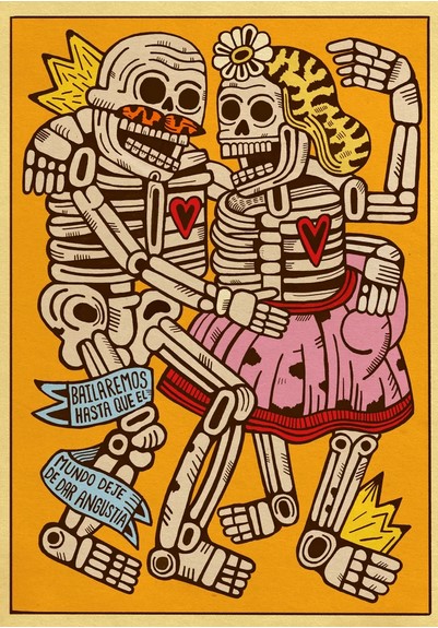 Bailaremos (M)
