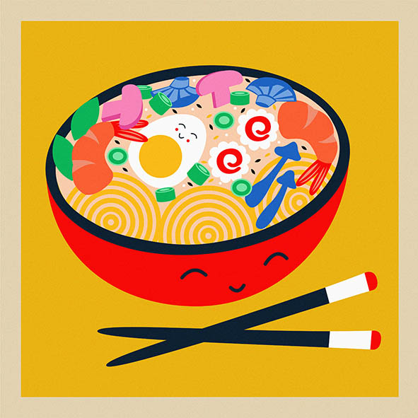 Ramen