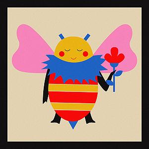 To bee or not to bee (S)