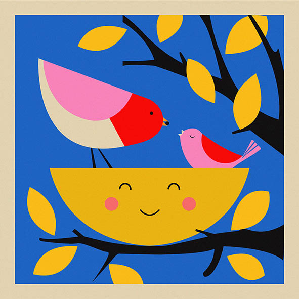Nest
