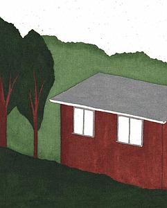 Casa de dia (S)