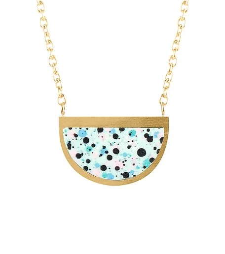 SYBIL collar